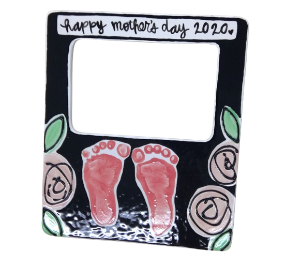 Trinity Color Me Mine Mother's Day Frame