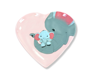 Trinity Color Me Mine Mommy & Me Elephant