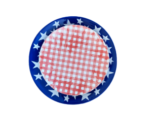 Trinity Color Me Mine Patriotic Set