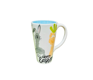 Trinity Color Me Mine Hoppy Easter Mug