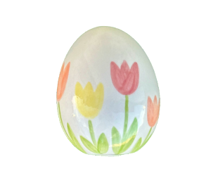Trinity Color Me Mine Tulip Egg
