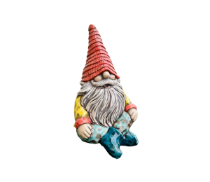Trinity Color Me Mine Bramble Beard Gnome