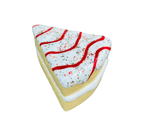 Trinity Color Me Mine Snack Cake Box