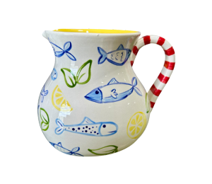 Trinity Color Me Mine Dolce Vita Pitcher