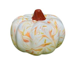 Trinity Color Me Mine Orange Shaving Cream Pumpkin