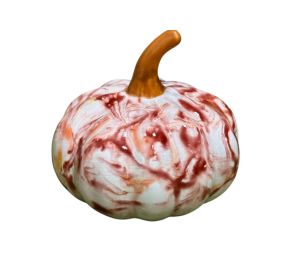 Trinity Color Me Mine Squatty Pumpkin