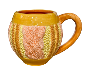 Trinity Color Me Mine Sweater Weather Mug