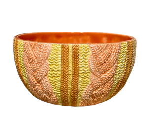 Trinity Color Me Mine Sweater Weather Bowl