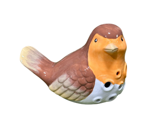 Trinity Color Me Mine Poppy the Robin