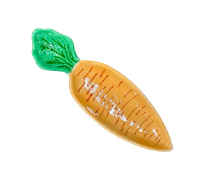 Trinity Color Me Mine Hoppy's Treat Dish